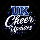 UK Cheer Updates